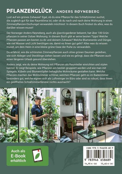 Produktbild: Pflanzengl&uuml;ck