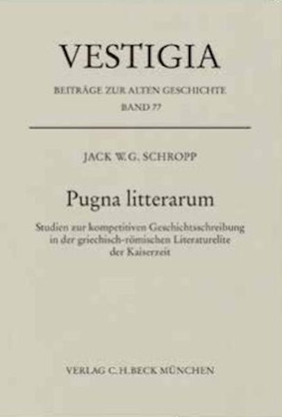 Produktbild: Pugna litterarum