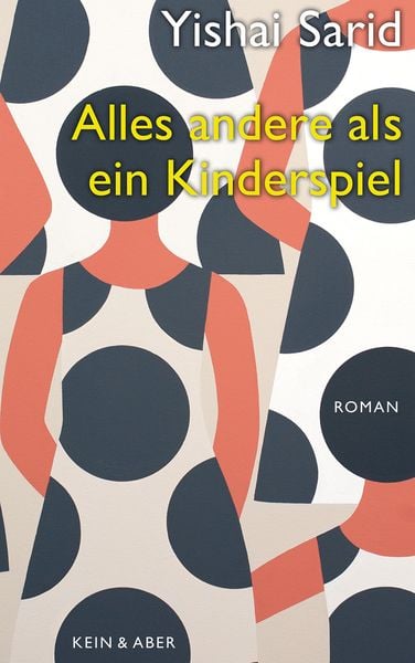 Produktbild: Alles andere als ein Kinderspiel