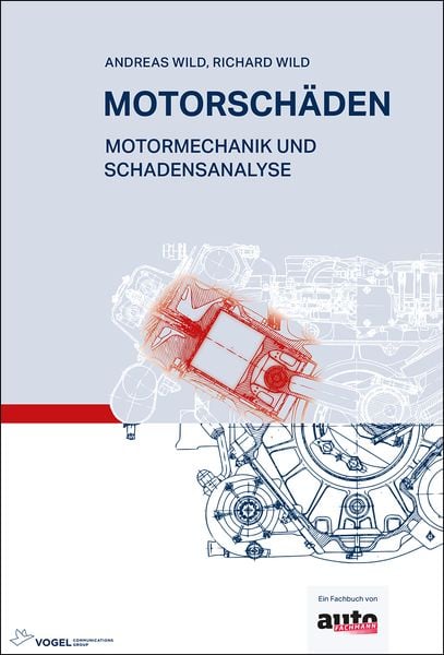Produktbild: Motorsch&auml;den