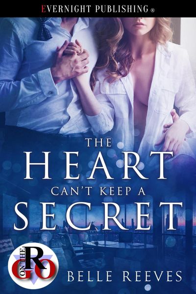 Produktbild: The Heart Can't Keep a Secret