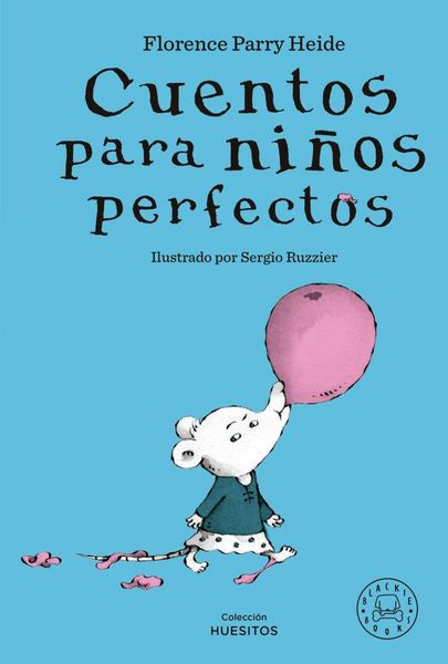 Produktbild: Cuentos para ni&ntilde;os perfectos