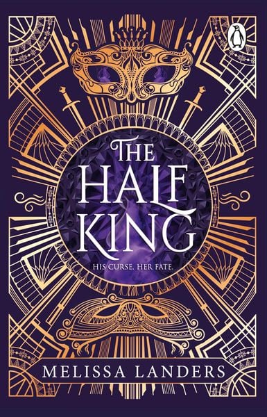 Produktbild: The Half King