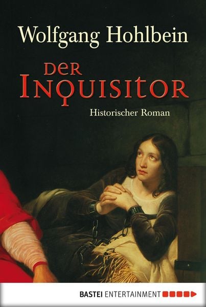 Produktbild: Der Inquisitor