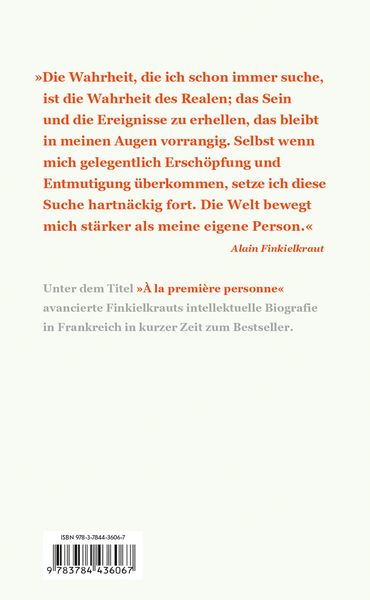 Produktbild: Ich schweige nicht