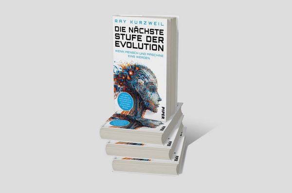 Produktbild: Die n&auml;chste Stufe der Evolution