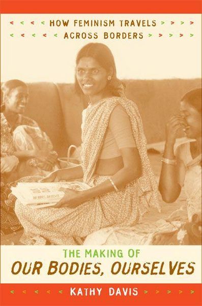 Produktbild: The Making of Our Bodies, Ourselves