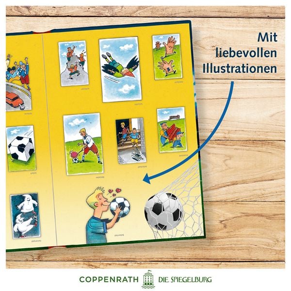 Produktbild: Freundebuch &ndash; Meine Freunde