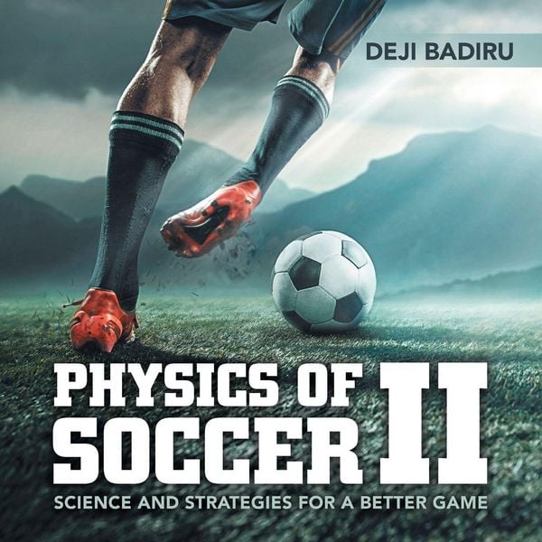 Produktbild: Physics of Soccer Ii
