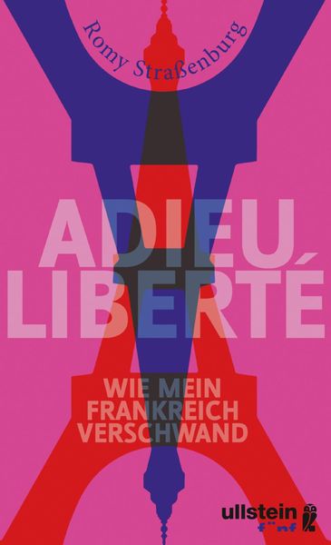 Produktbild: Adieu libert&eacute;