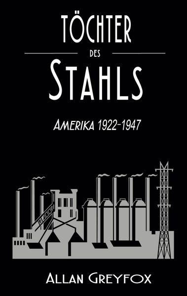 Produktbild: T&ouml;chter des Stahls