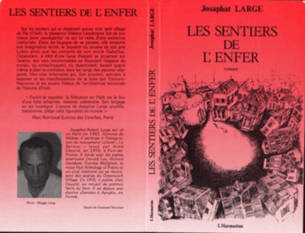 Produktbild: Les sentiers de l'enfer