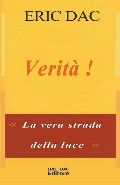 Produktbild: V&eacute;rit&agrave; !