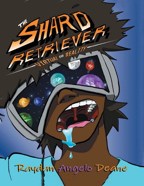 Produktbild: The Shard Retriever