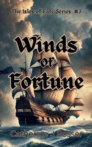 Produktbild: Winds of Fortune