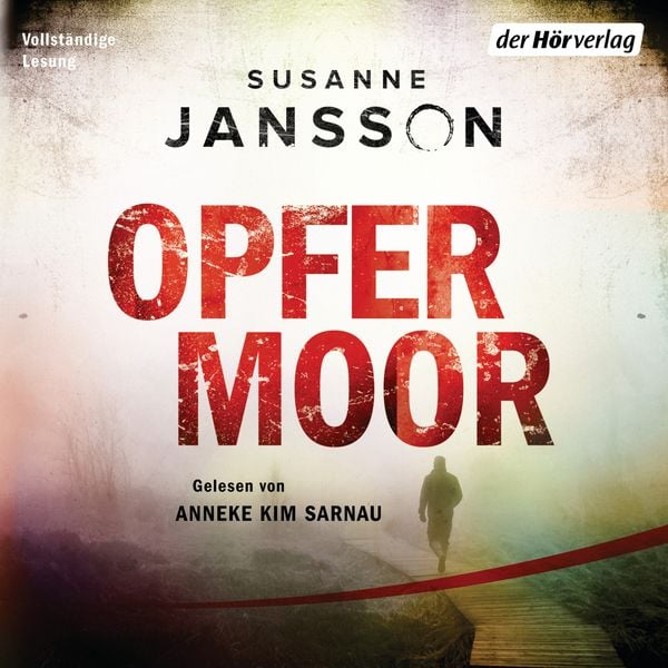 Produktbild: Das Opfermoor