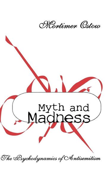 Produktbild: Myth and Madness