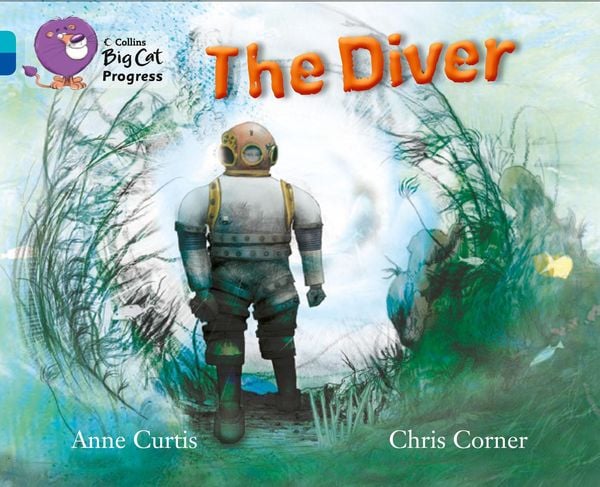 Produktbild: The Diver