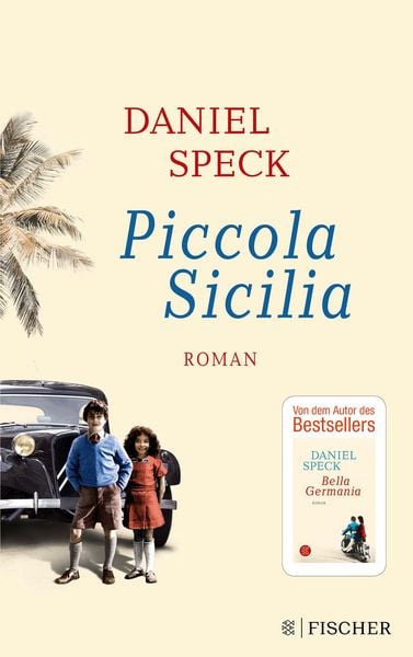 Produktbild: Piccola Sicilia