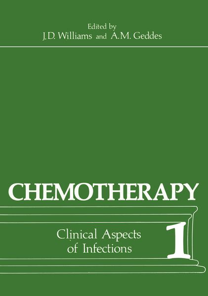 Produktbild: Chemotherapy