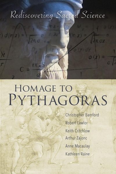 Produktbild: Homage to Pythagoras