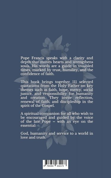 Produktbild: Where faith lives, grows hope