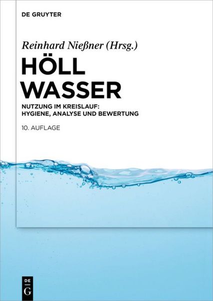 Produktbild: Wasser