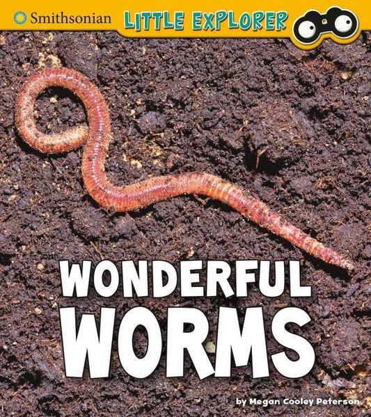 Produktbild: Wonderful Worms