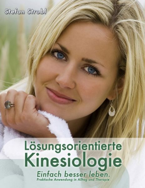 Produktbild: L&ouml;sungsorientierte Kinesiologie