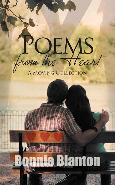 Produktbild: Poems from the Heart