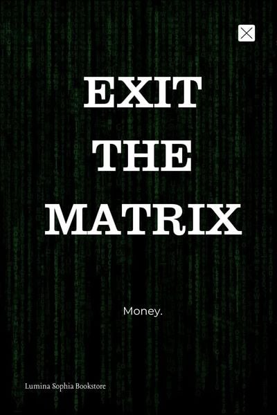 Produktbild: Exit The Matrix