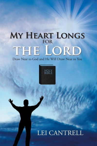 Produktbild: My Heart Longs for the Lord
