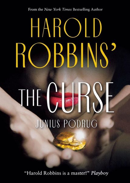 Produktbild: The Curse