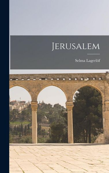Produktbild: Jerusalem