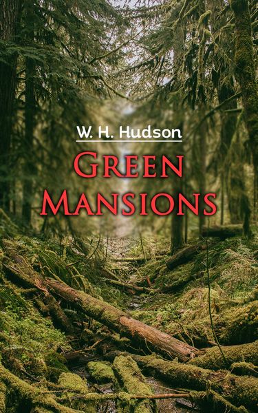 Produktbild: Green Mansions