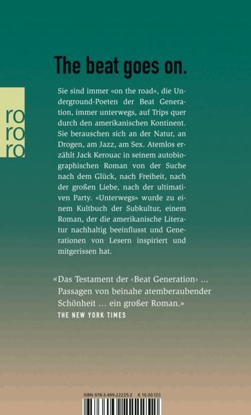 Produktbild: Unterwegs