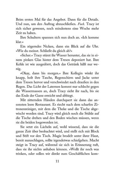 Produktbild: Die Elite von Ashriver - Hidden Secrets