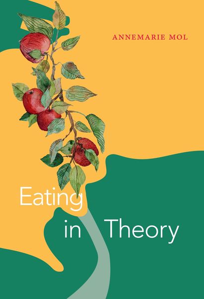 Produktbild: Eating in Theory