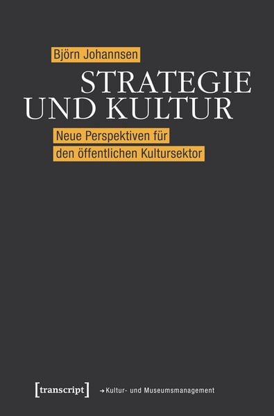Produktbild: Strategie und Kultur