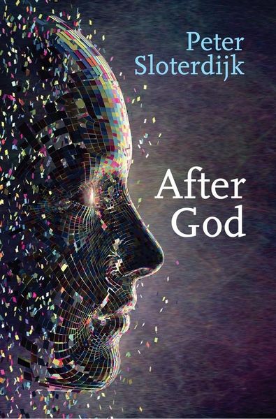 Produktbild: After God