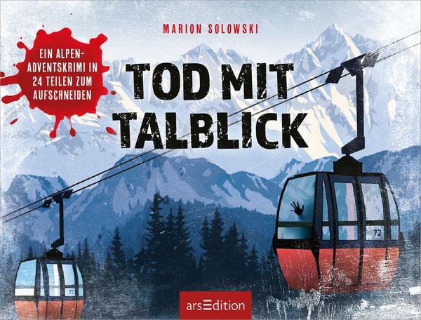 Produktbild: Tod mit Talblick