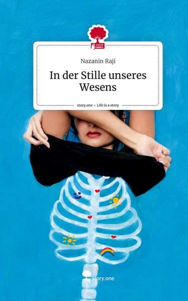 Produktbild: In der Stille unseres Wesens. Life is a Story - story.one