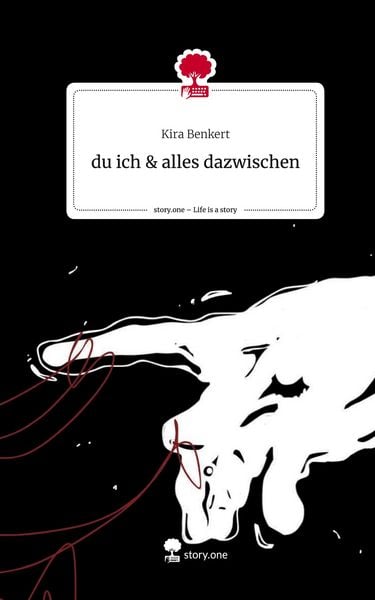 Produktbild: Du ich & alles dazwischen. Life is a Story - story.one