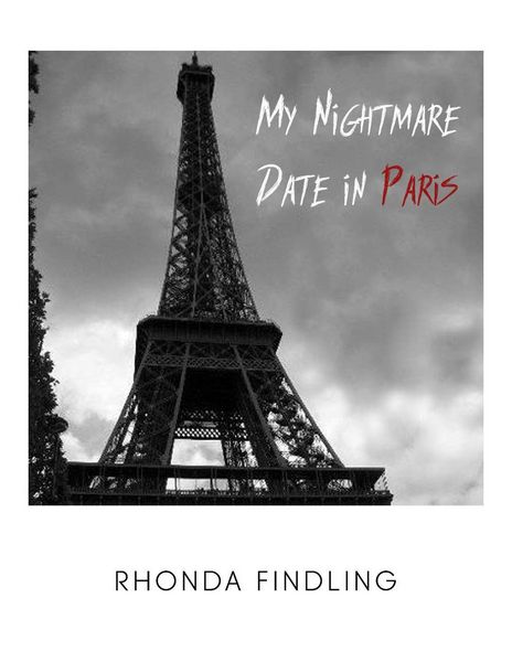 Produktbild: My Nightmare Date In Paris