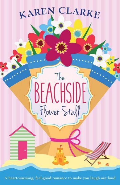 Produktbild: The Beachside Flower Stall