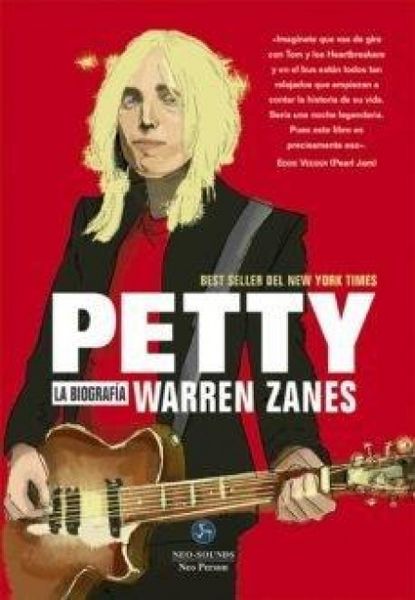 Produktbild: Petty