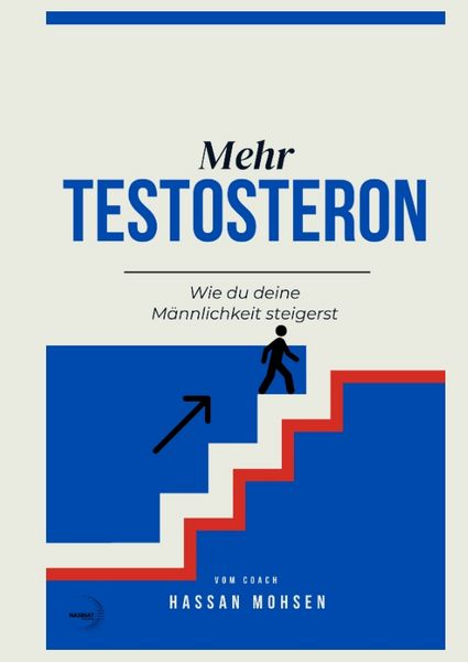 Produktbild: Mehr Testosteron