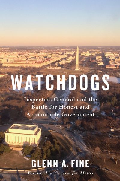 Produktbild: Watchdogs