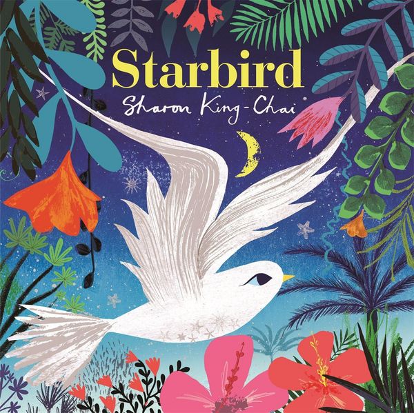 Produktbild: Starbird