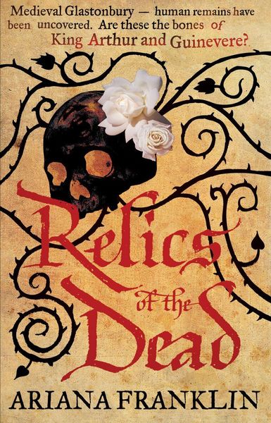 Produktbild: Relics of the Dead